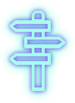 Signpost