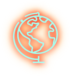 GLOBETROTTER prize category icon