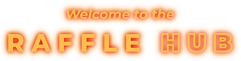 Raffle Hub logo
